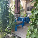 каравана Paradise Sinemoreț
