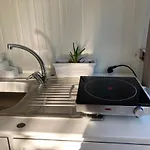 каравана Paradise Camping *