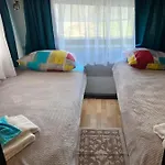 Camping каравана Paradise *