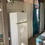 Camping каравана Paradise Sinemoreț