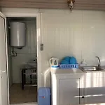 каравана Paradise Camping