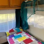 Camping каравана Paradise *