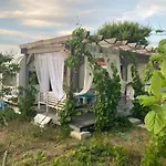 Camping каравана Paradise Sinemoreț