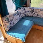 каравана Paradise