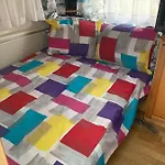 каравана Paradise Camping Sinemoreț