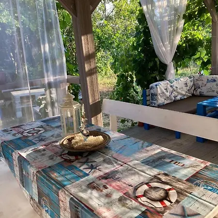 каравана Paradise * Sinemoretz