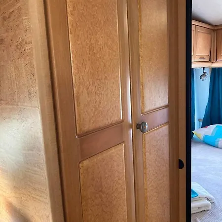 каравана Paradise * Szinemorec