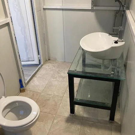 каравана Paradise *