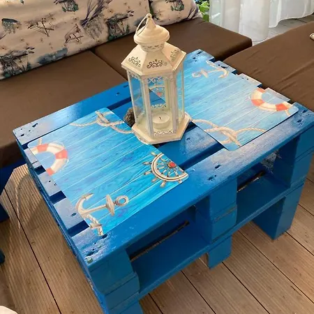 Parque de Campismo каравана Paradise *