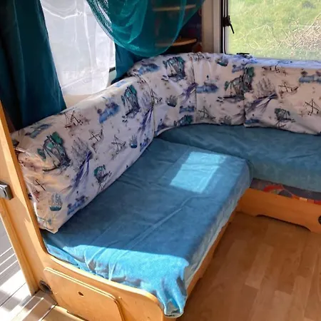 каравана Paradise