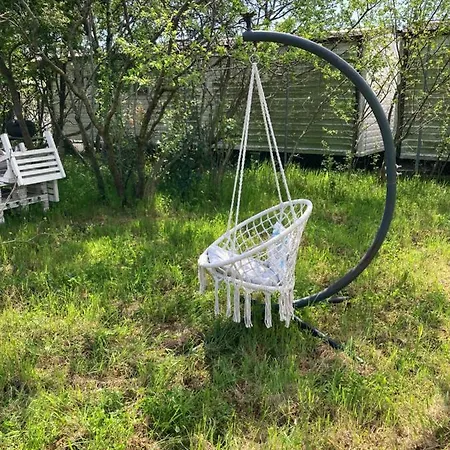 Parque de Campismo каравана Paradise *