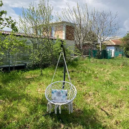 каравана Paradise Sinemoretz